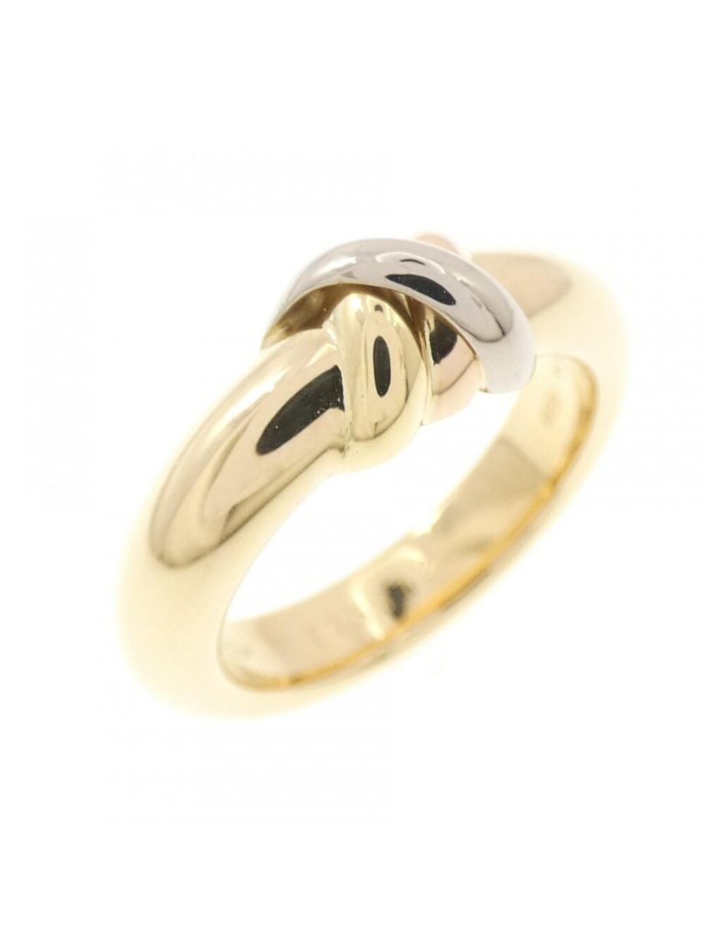 Cartier Ring Pink